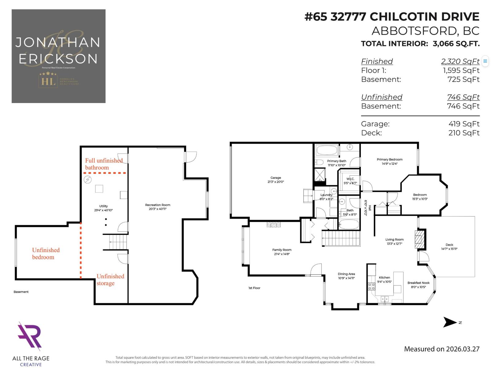 65 32777 Chilcotin Drive, Abbotsford, British Columbia V2T 5W4 - Photo 36 - R3105158