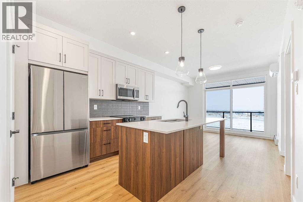 1410, 3700 Seton Avenue SE, Calgary, Alberta  T3M 4J1 - Photo 9 - A2276032
