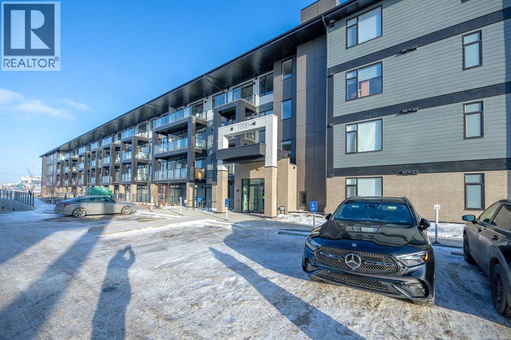 1410, 3700 Seton Avenue SE, Calgary, Alberta  T3M 4J1 - Photo 5 - A2276032