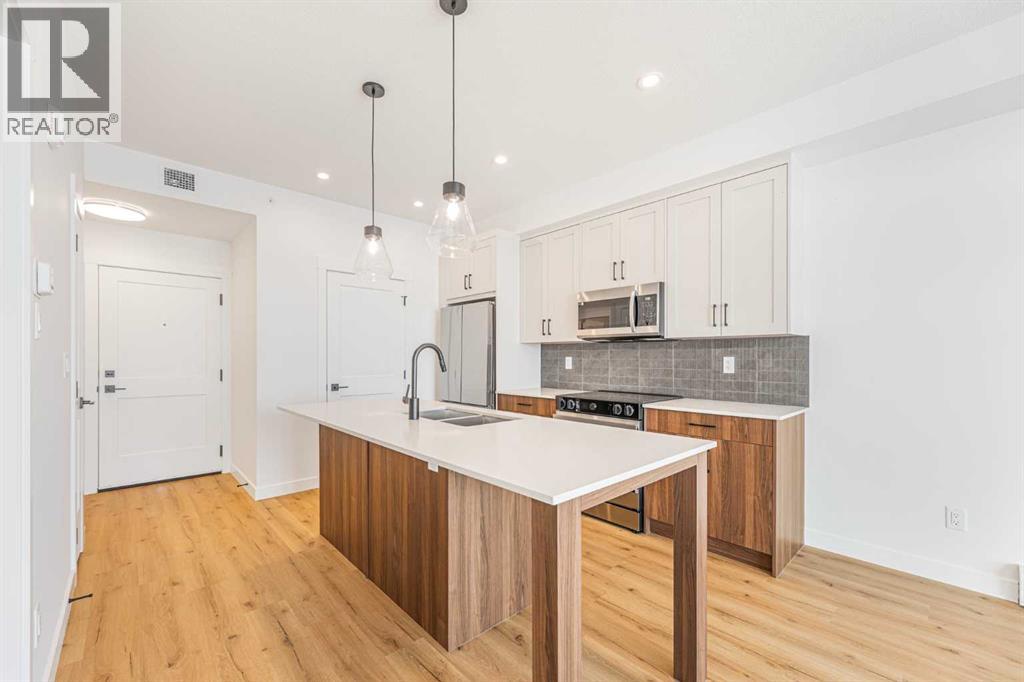 1410, 3700 Seton Avenue SE, Calgary, Alberta  T3M 4J1 - Photo 15 - A2276032