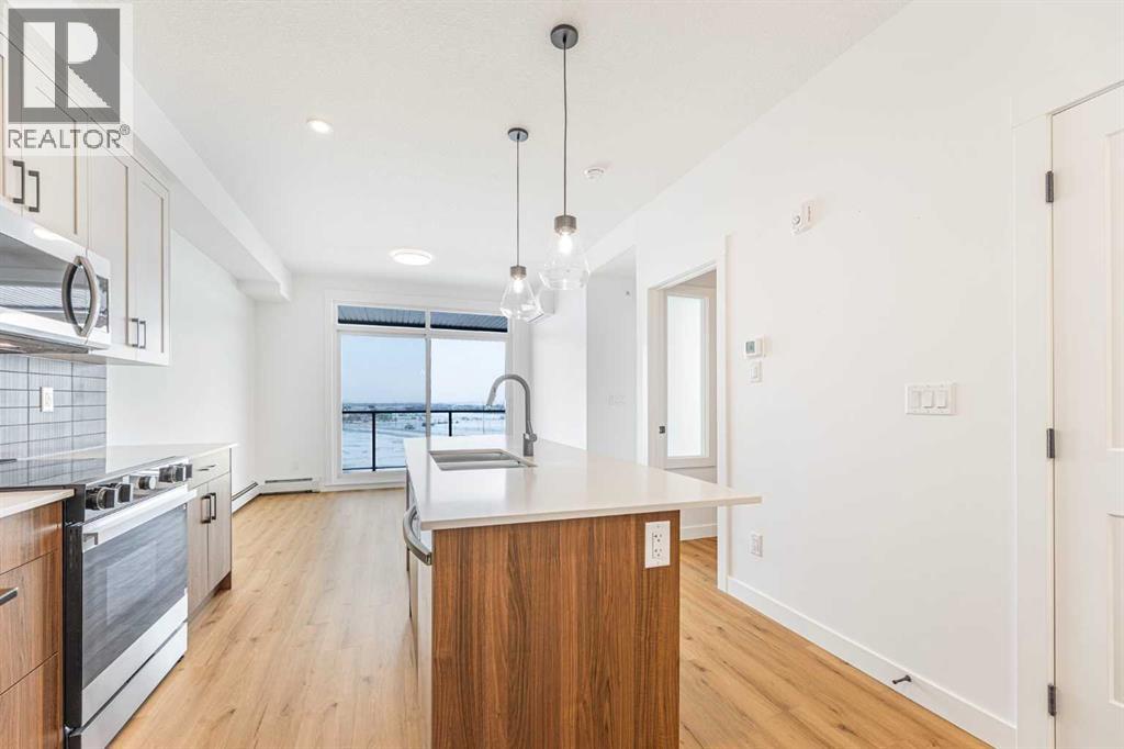 1410, 3700 Seton Avenue SE, Calgary, Alberta  T3M 4J1 - Photo 10 - A2276032
