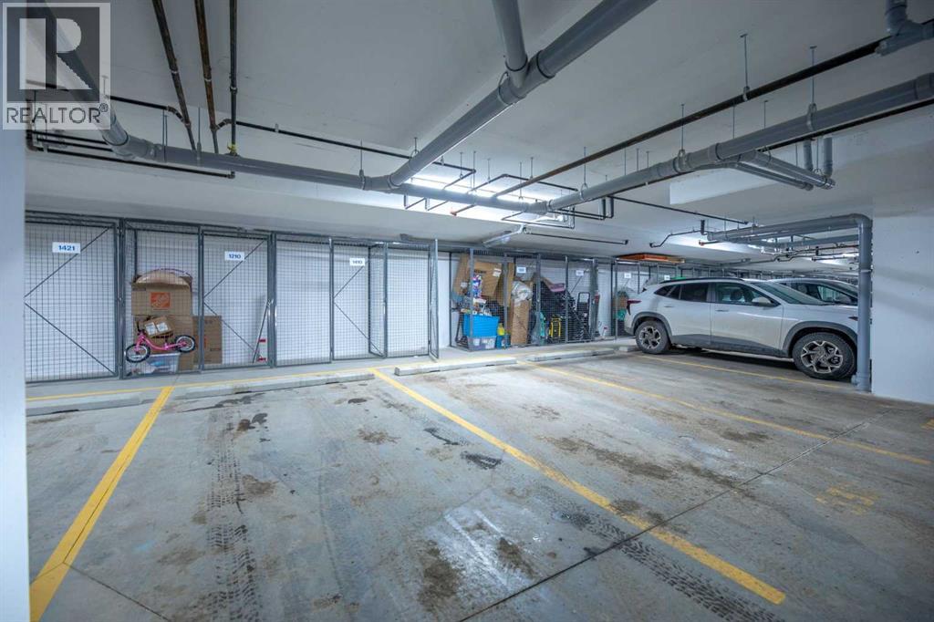 1410, 3700 Seton Avenue SE, Calgary, Alberta  T3M 4J1 - Photo 33 - A2276032
