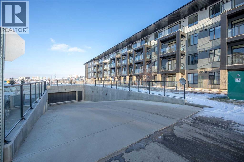1410, 3700 Seton Avenue SE, Calgary, Alberta  T3M 4J1 - Photo 38 - A2276032