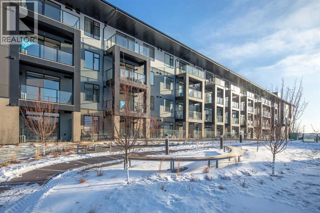 1410, 3700 Seton Avenue SE, Calgary, Alberta  T3M 4J1 - Photo 42 - A2276032