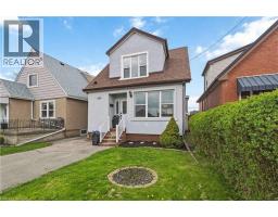 1183 DUNSMURE Road, Hamilton, Ontario