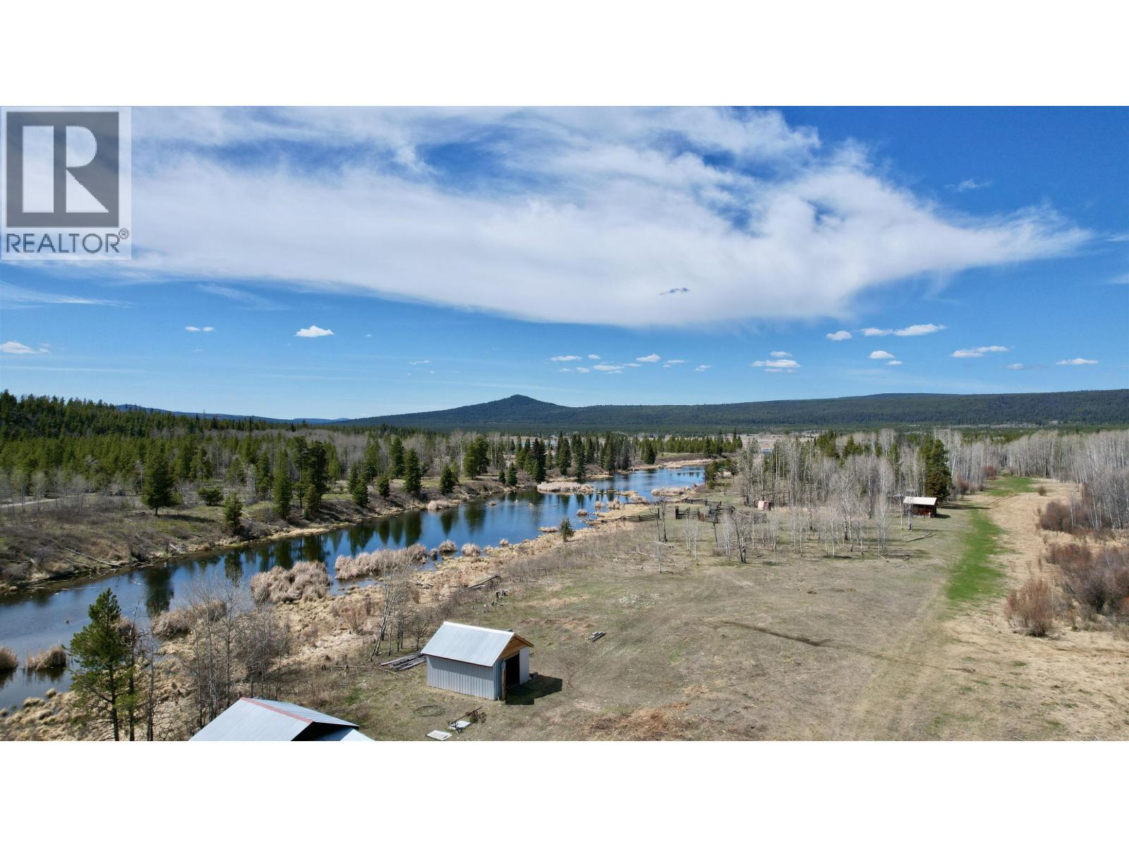 2428 Chilanko Loop Road, Williams Lake, British Columbia  V0L 1V0 - Photo 1 - R3119215