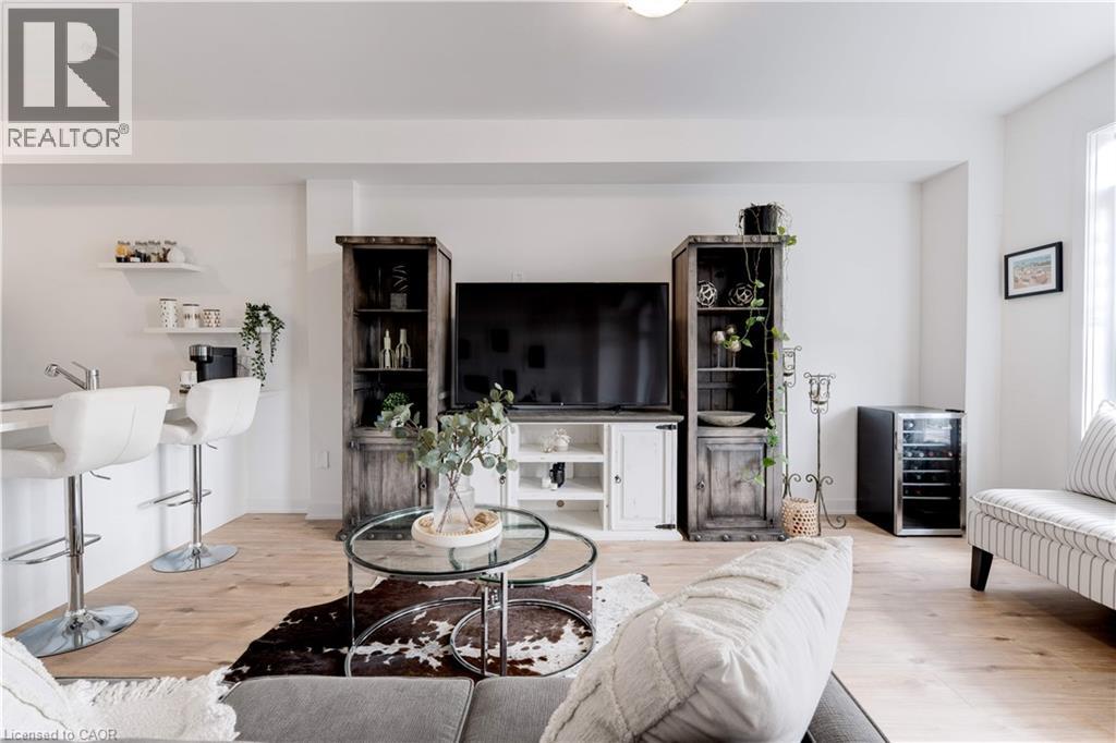 590 North Service Road Unit# 46, Hamilton, Ontario  L8E 5A6 - Photo 10 - 40827002