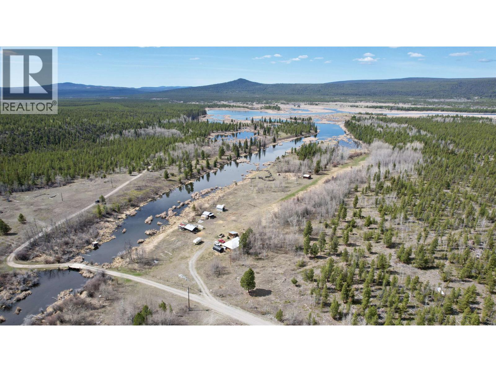 2428 Chilanko Loop Road, Williams Lake, British Columbia  V0L 1V0 - Photo 4 - R3119215