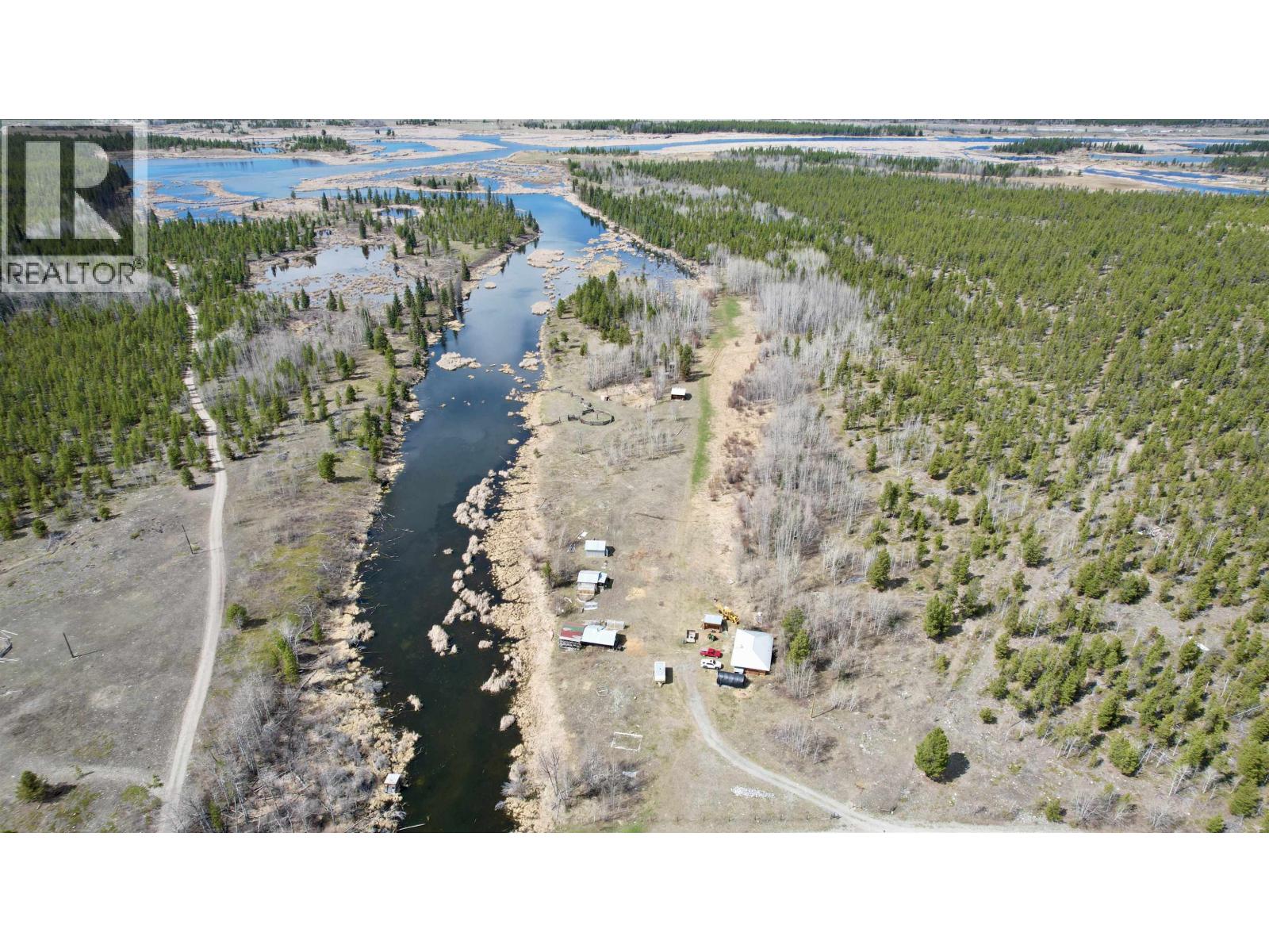 2428 Chilanko Loop Road, Williams Lake, British Columbia  V0L 1V0 - Photo 5 - R3119215