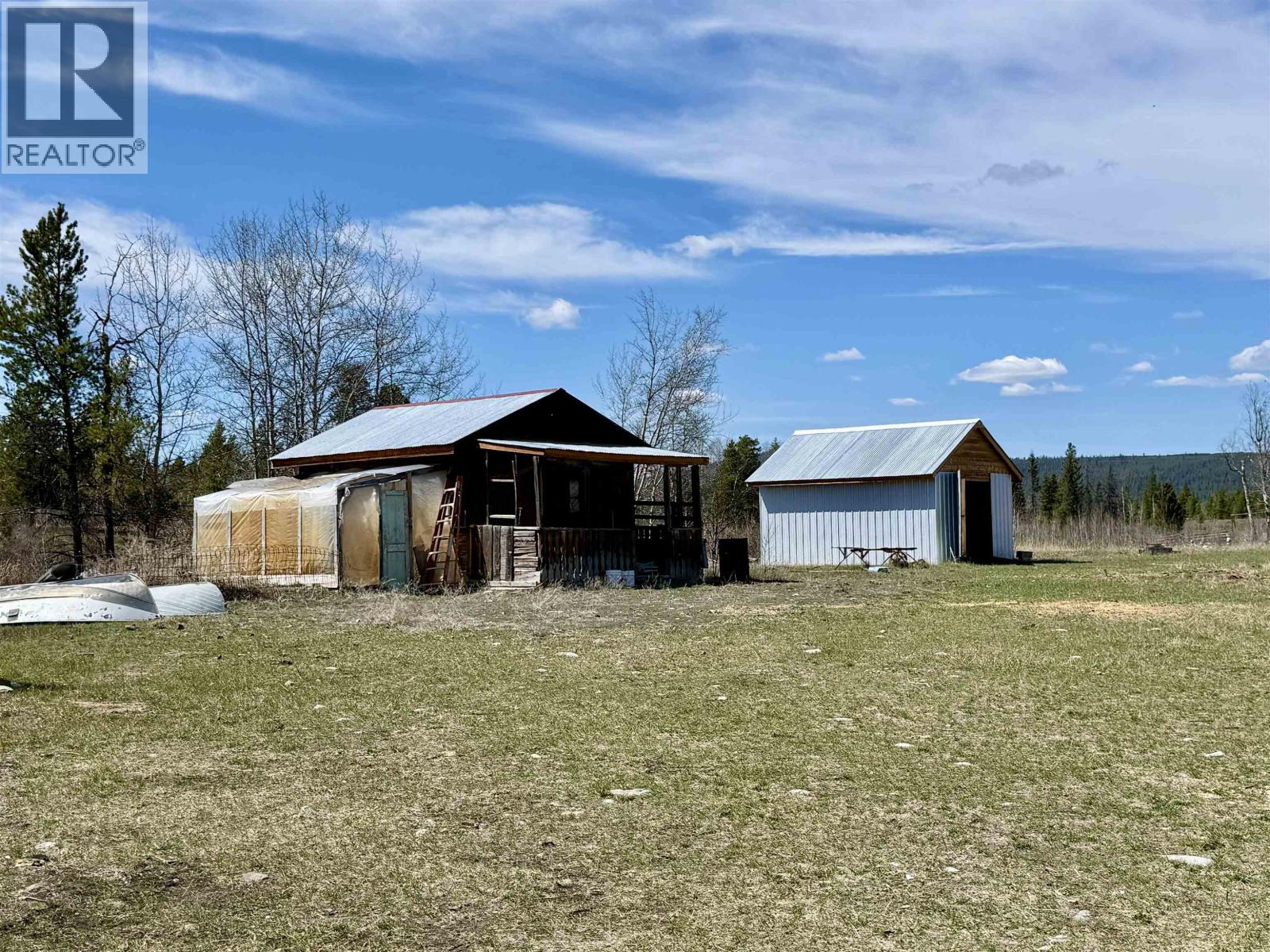 2428 Chilanko Loop Road, Williams Lake, British Columbia  V0L 1V0 - Photo 17 - R3119215
