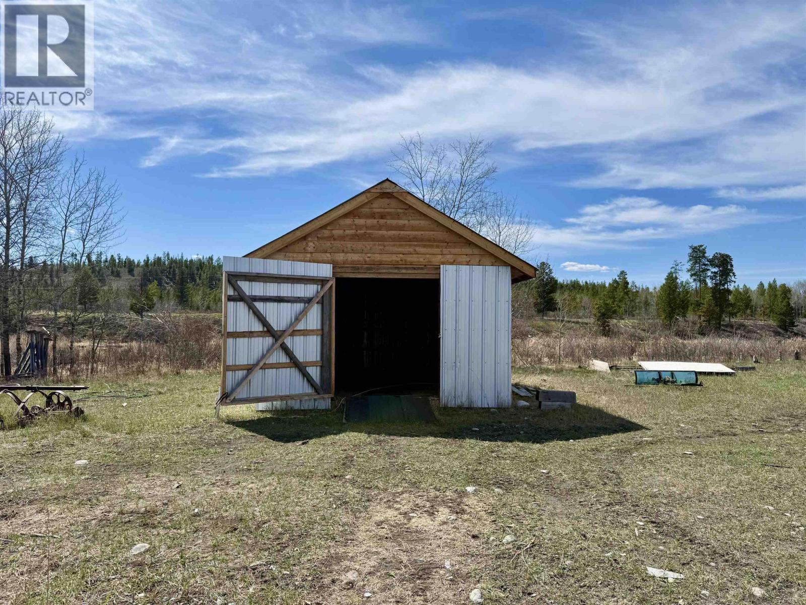 2428 Chilanko Loop Road, Williams Lake, British Columbia  V0L 1V0 - Photo 20 - R3119215