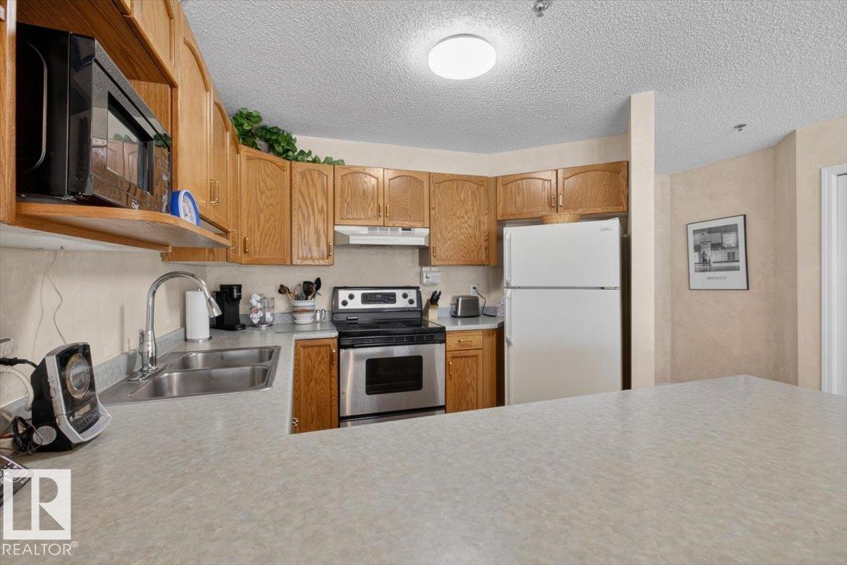 #105 5212 25 Av Nw Nw, Edmonton, Alberta  T6L 6R7 - Photo 11 - E4485675