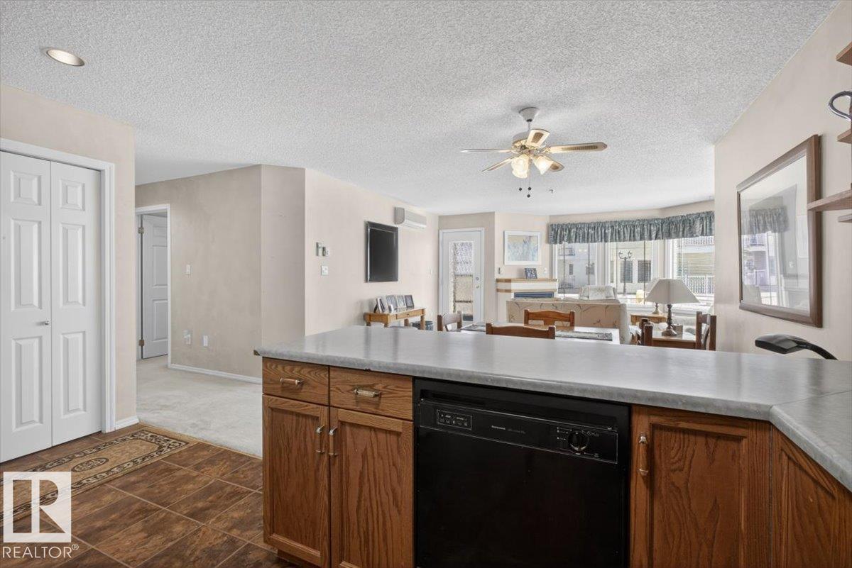 #105 5212 25 Av Nw Nw, Edmonton, Alberta  T6L 6R7 - Photo 15 - E4485675