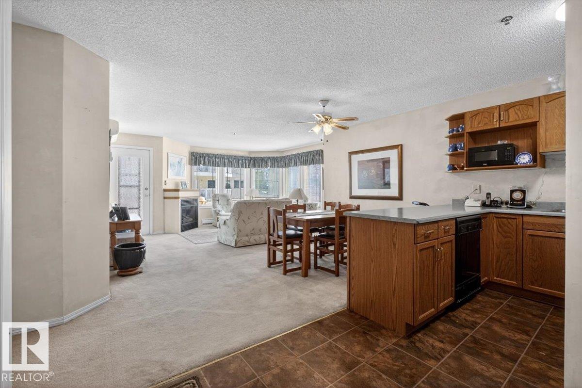 #105 5212 25 Av Nw Nw, Edmonton, Alberta  T6L 6R7 - Photo 16 - E4485675