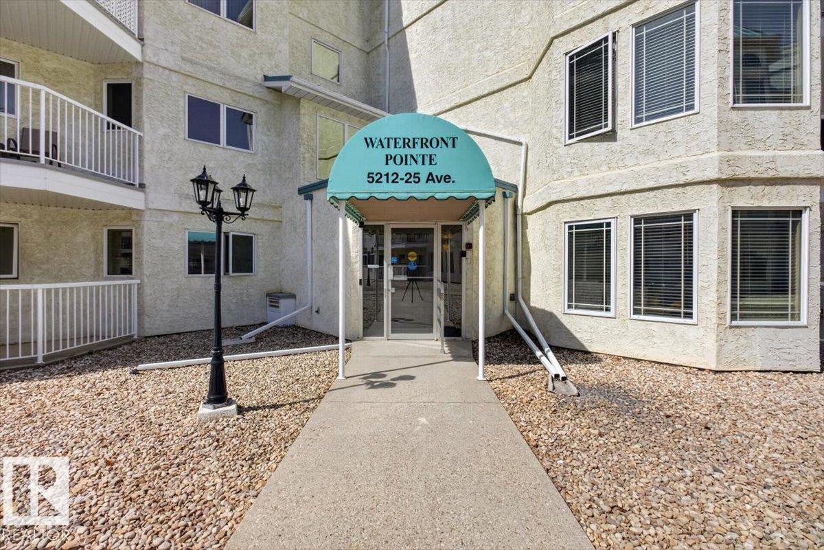 #105 5212 25 Av Nw Nw, Edmonton, Alberta  T6L 6R7 - Photo 3 - E4485675