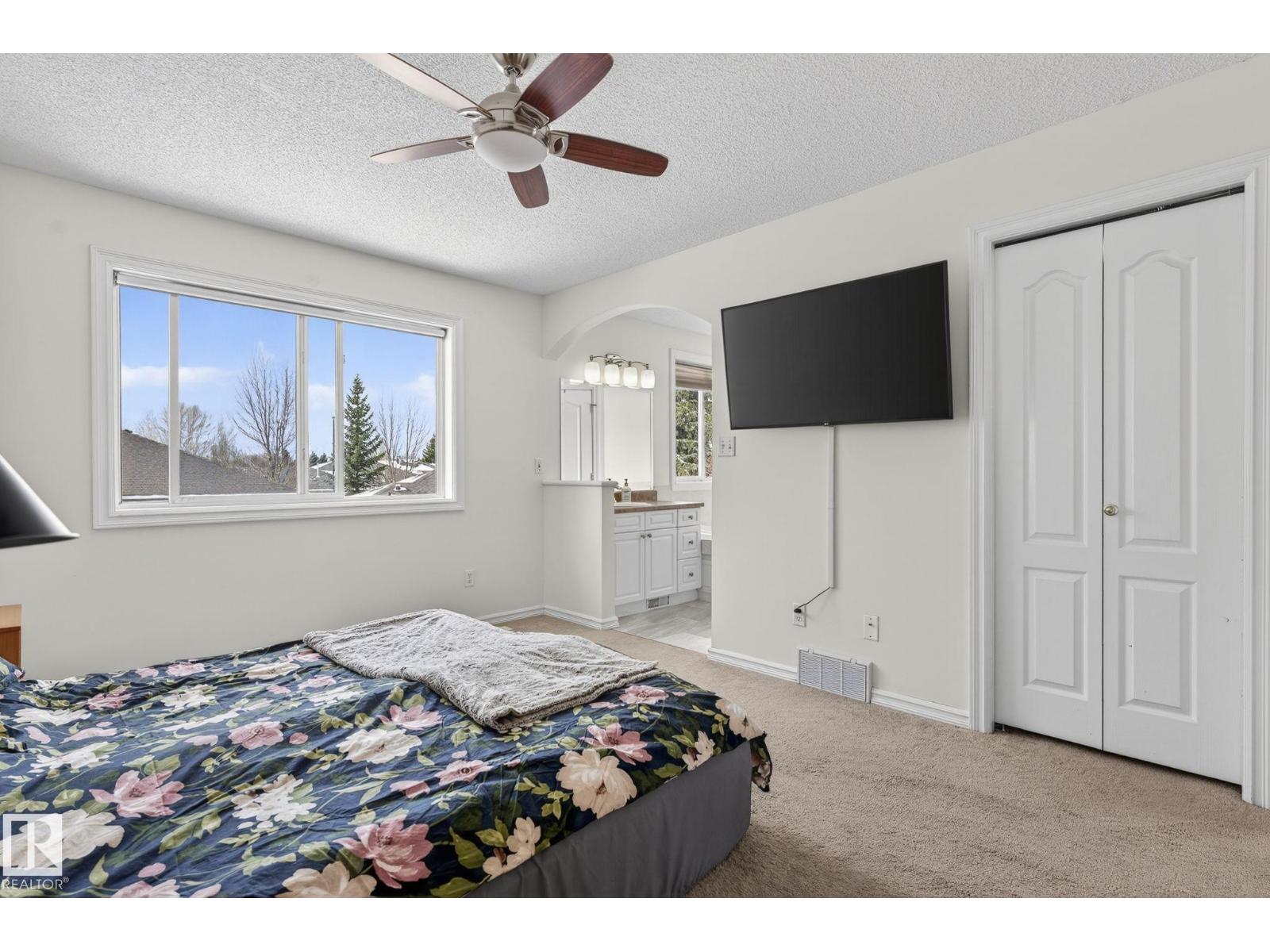 24 Forrest Pl, Sherwood Park, Alberta  T8A 5Z9 - Photo 27 - E4485676