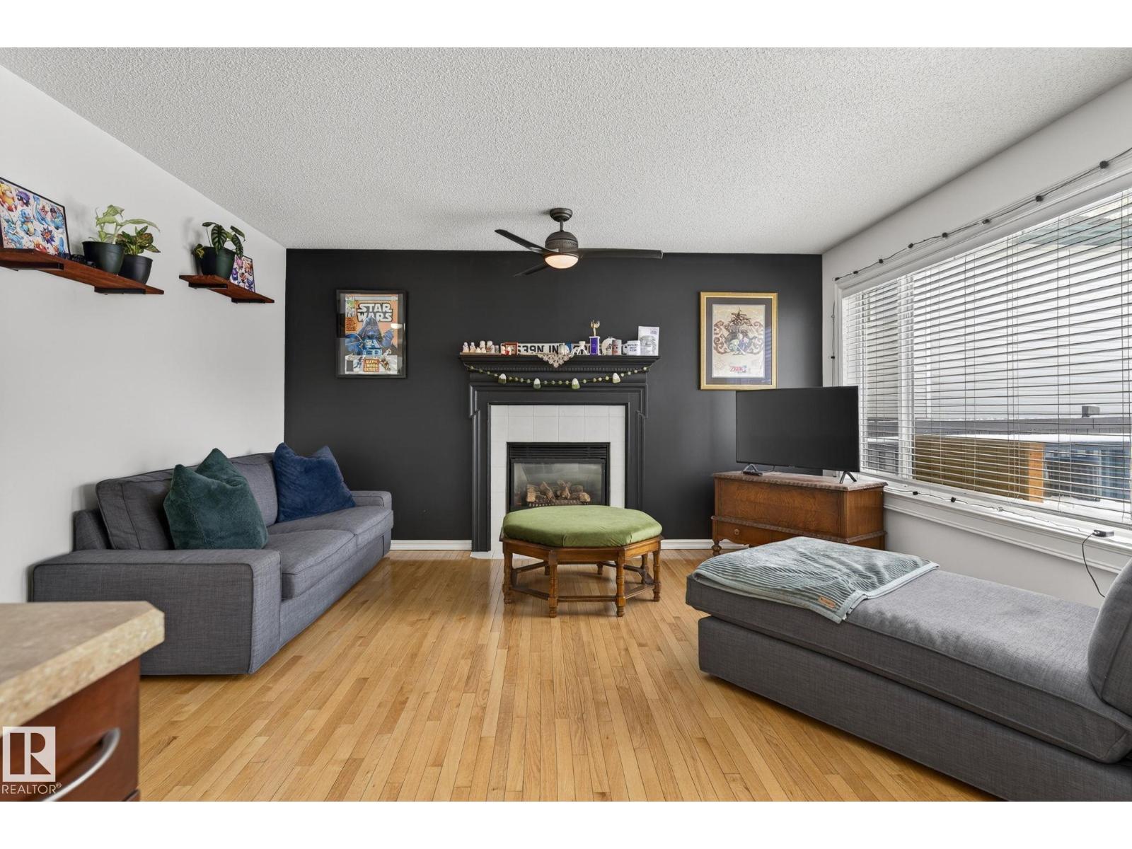 24 Forrest Pl, Sherwood Park, Alberta  T8A 5Z9 - Photo 4 - E4485676