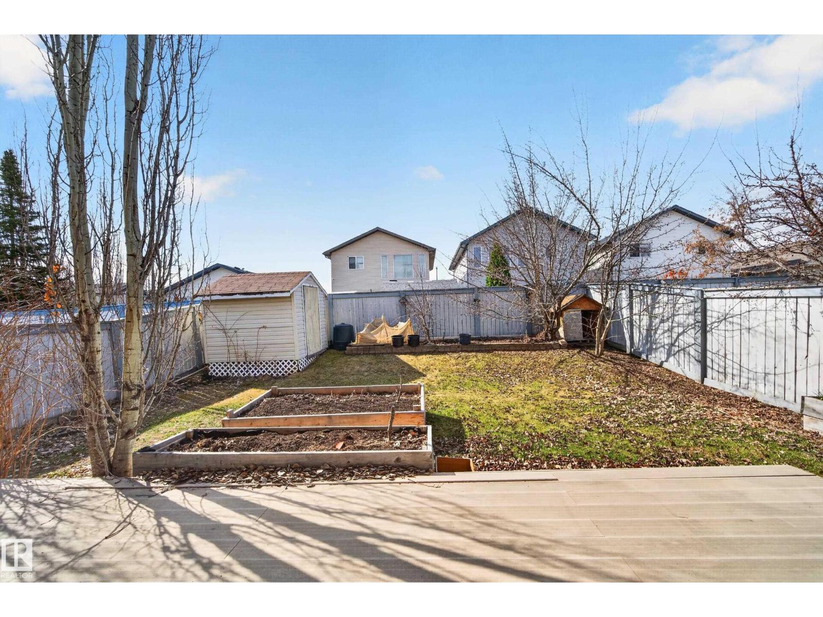 19019 49 Av Nw, Edmonton, Alberta  T6M 2T9 - Photo 38 - E4485678