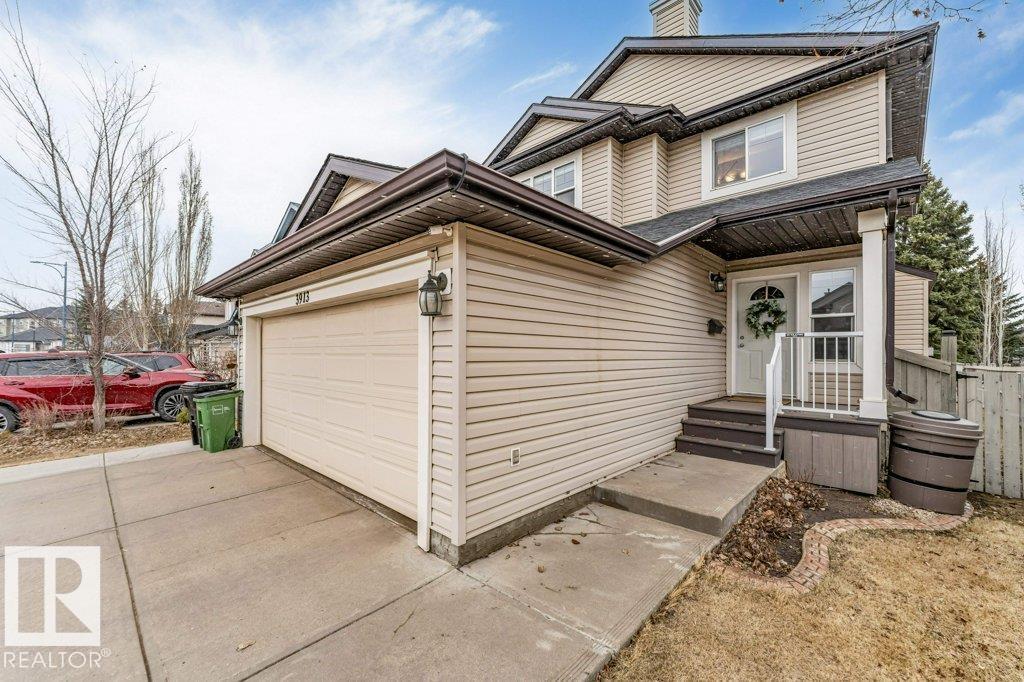 3913 Mcmullen Green Gr Sw, Edmonton, Alberta  T6W 1K7 - Photo 2 - E4485679