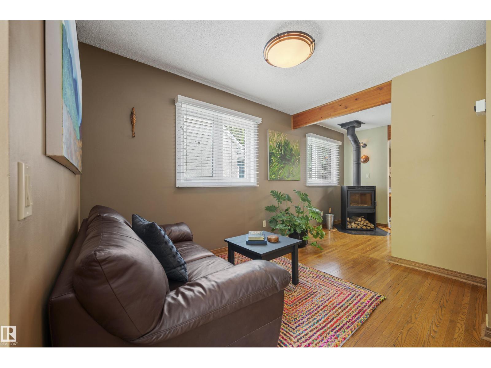 11622 76 Av Nw, Edmonton, Alberta  T6G 0K8 - Photo 12 - E4485680