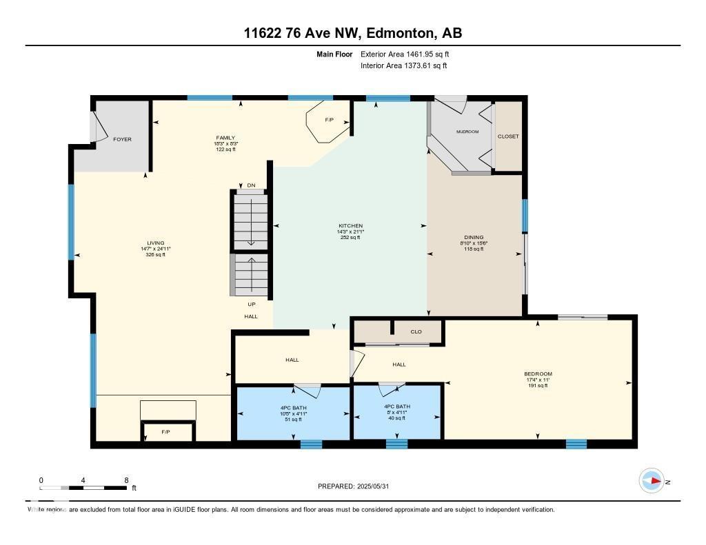 11622 76 Av Nw, Edmonton, Alberta  T6G 0K8 - Photo 46 - E4485680