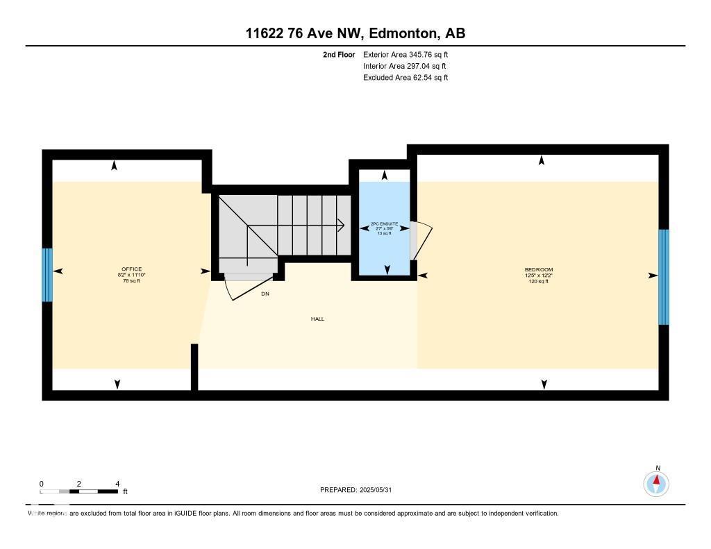11622 76 Av Nw, Edmonton, Alberta  T6G 0K8 - Photo 47 - E4485680