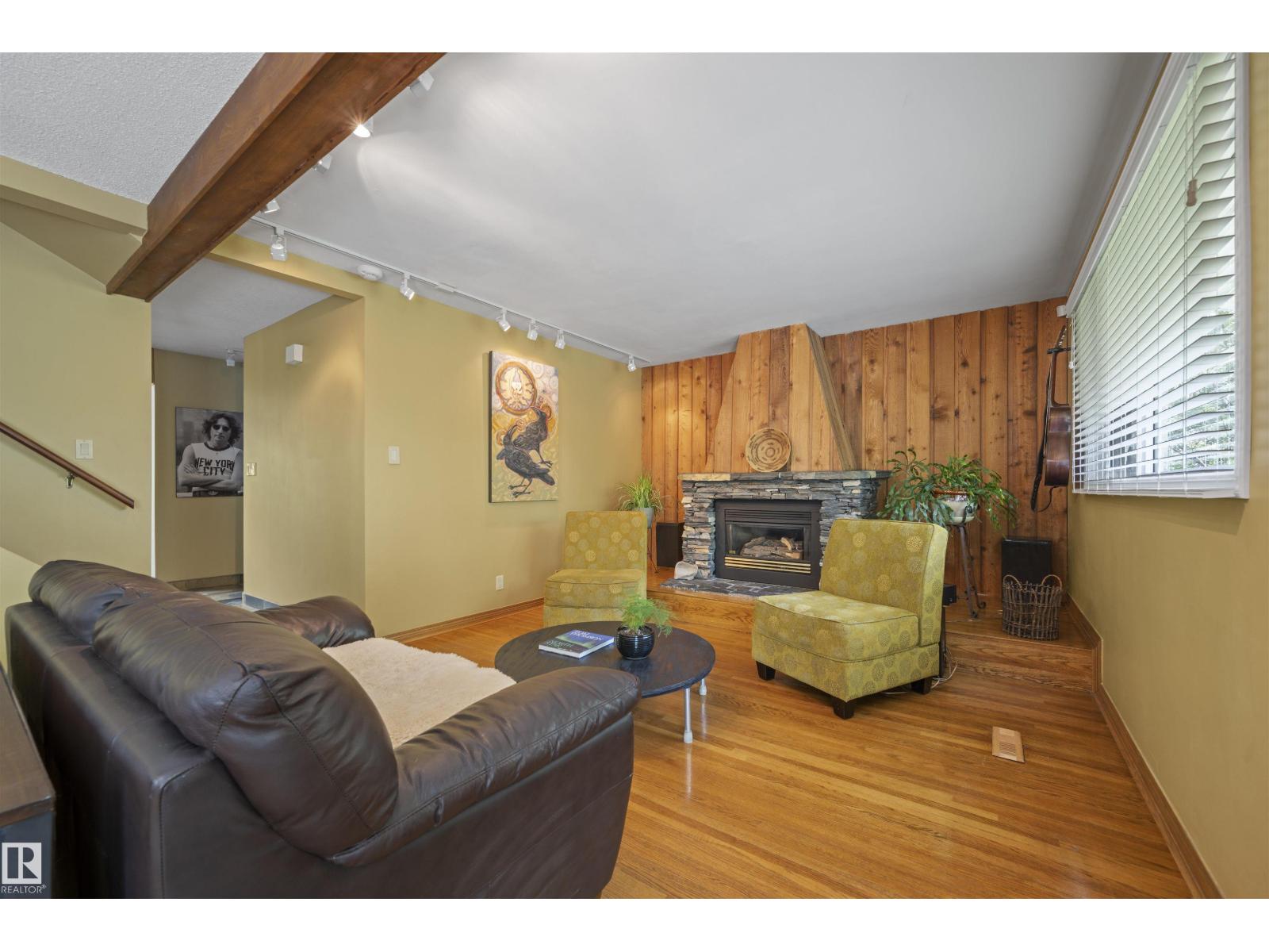 11622 76 Av Nw, Edmonton, Alberta  T6G 0K8 - Photo 5 - E4485680