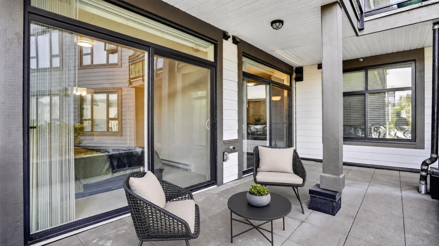201 9983 E Barnston Drive Street, Surrey, British Columbia  V4N 6T3 - Photo 33 - R3118708