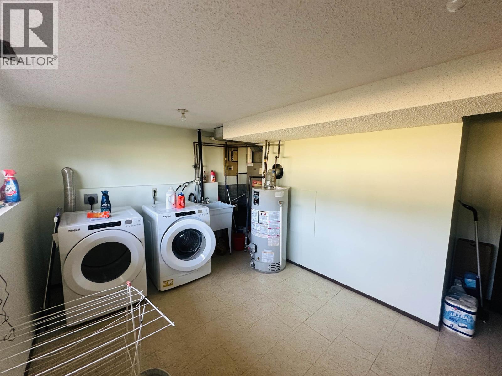 536 5th Avenue, Burns Lake, British Columbia  V0J 1E0 - Photo 32 - R3074884