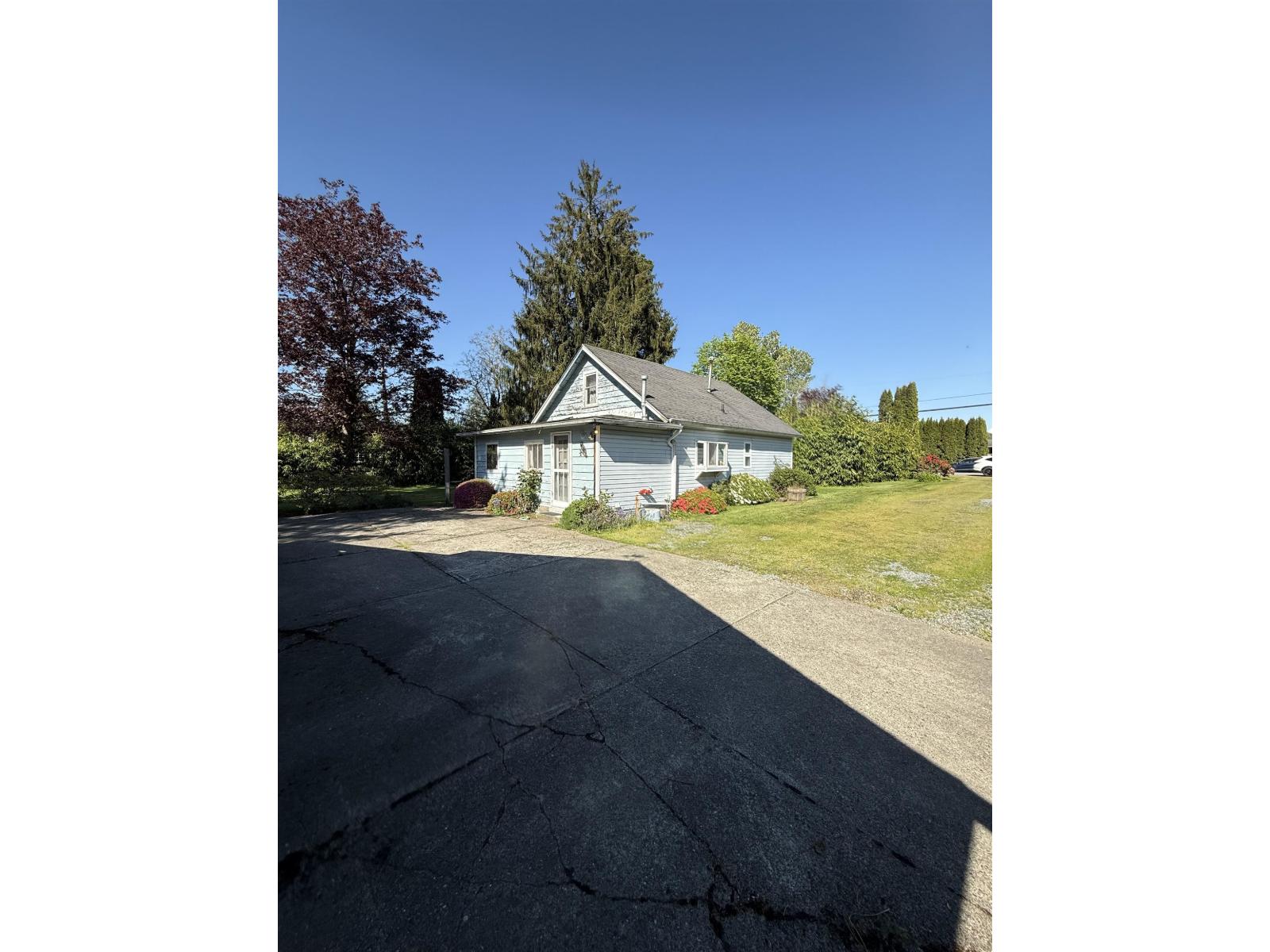 3741 224 Street Street, Langley, British Columbia  V2Z 2Z4 - Photo 1 - R3118662