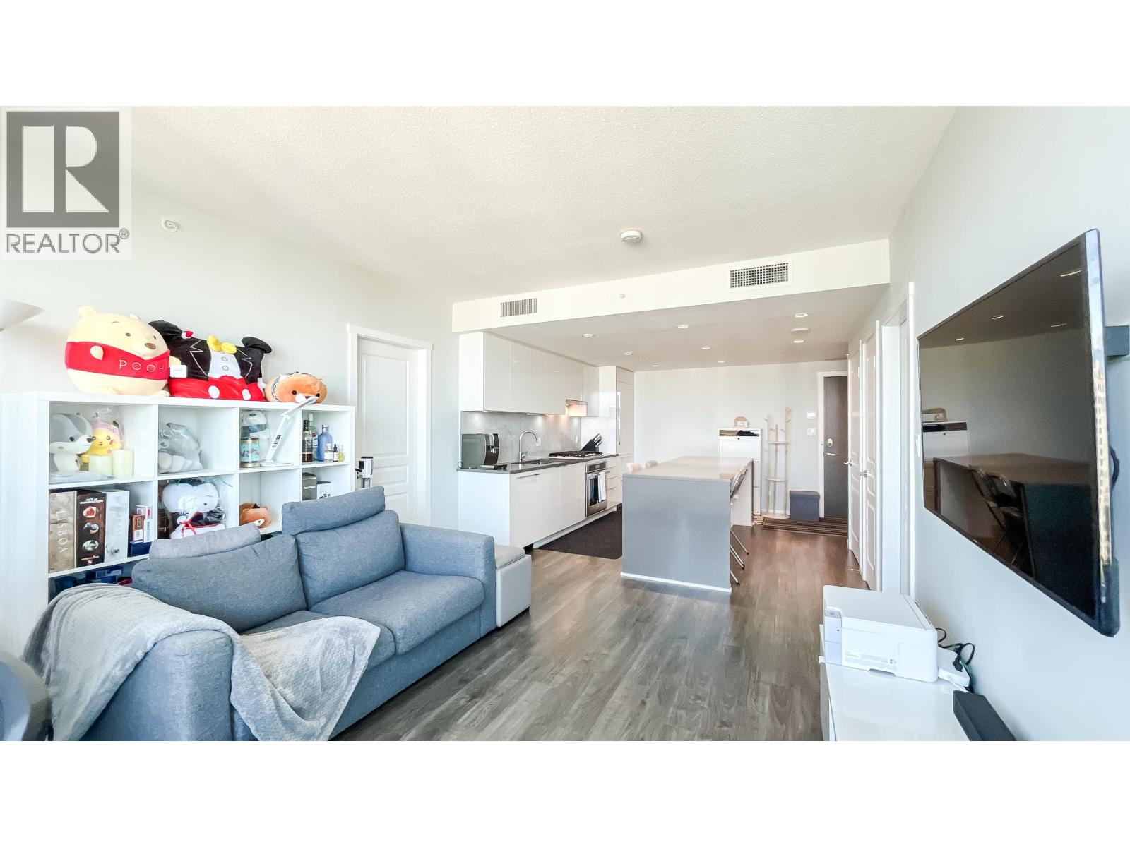 2208 5883 Barker Avenue, Burnaby, British Columbia  V5H 0G4 - Photo 8 - R3118993