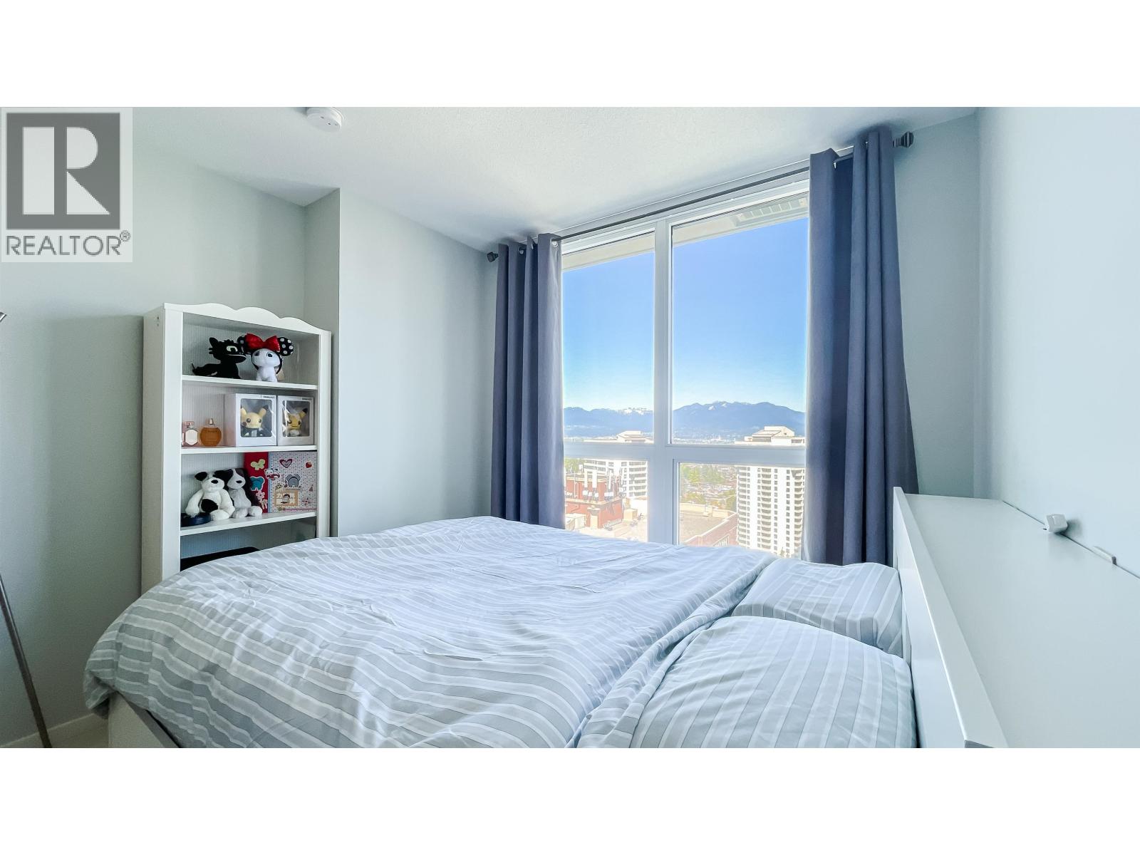 2208 5883 Barker Avenue, Burnaby, British Columbia  V5H 0G4 - Photo 12 - R3118993