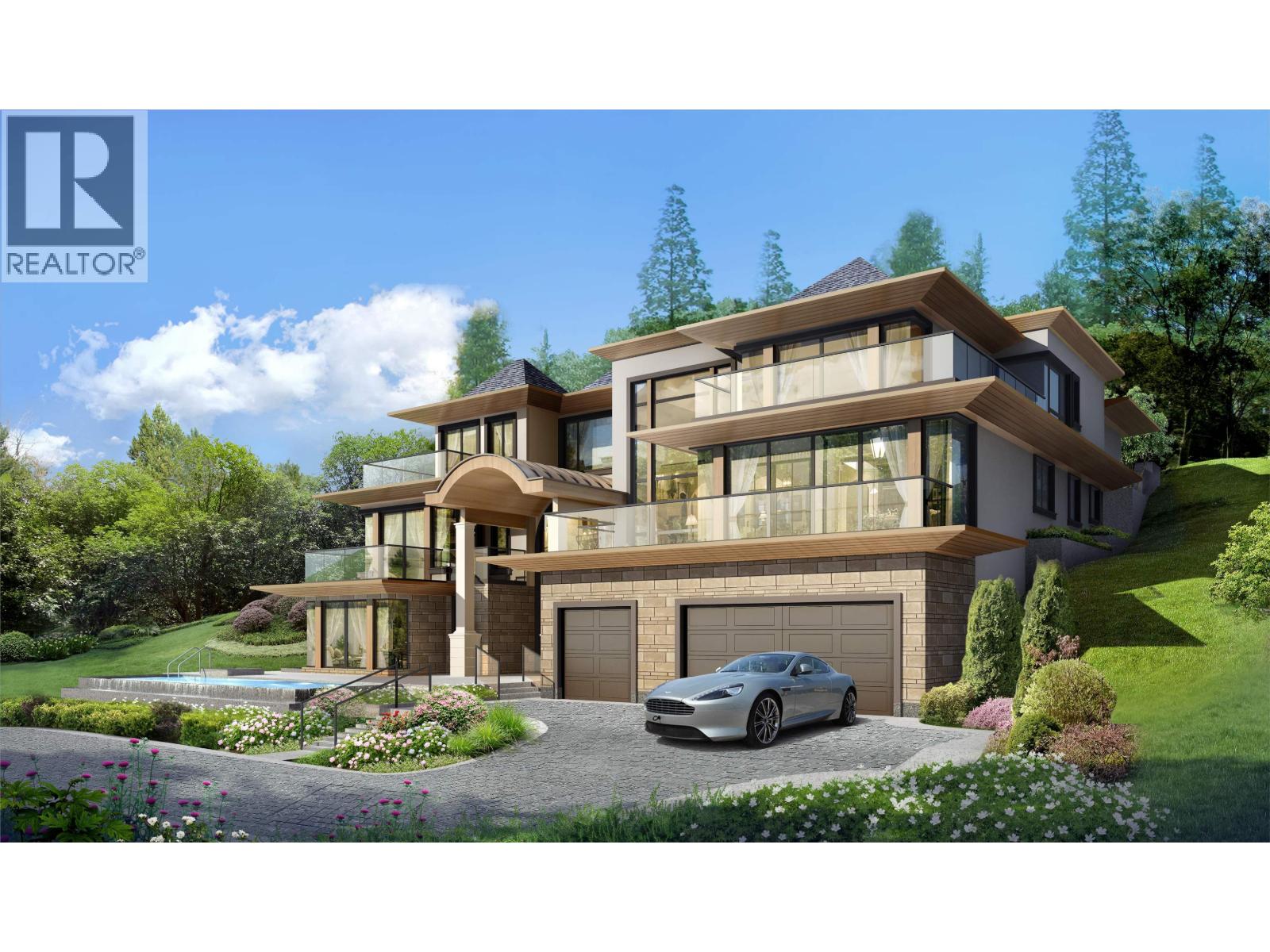705 St. Andrews Road, West Vancouver, British Columbia  V7S 1V5 - Photo 7 - R3118953