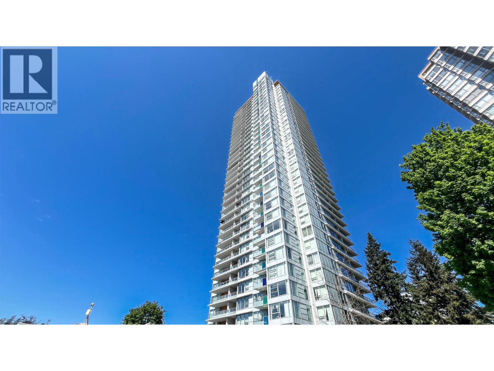 2208 5883 Barker Avenue, Burnaby, British Columbia  V5H 0G4 - Photo 3 - R3118993