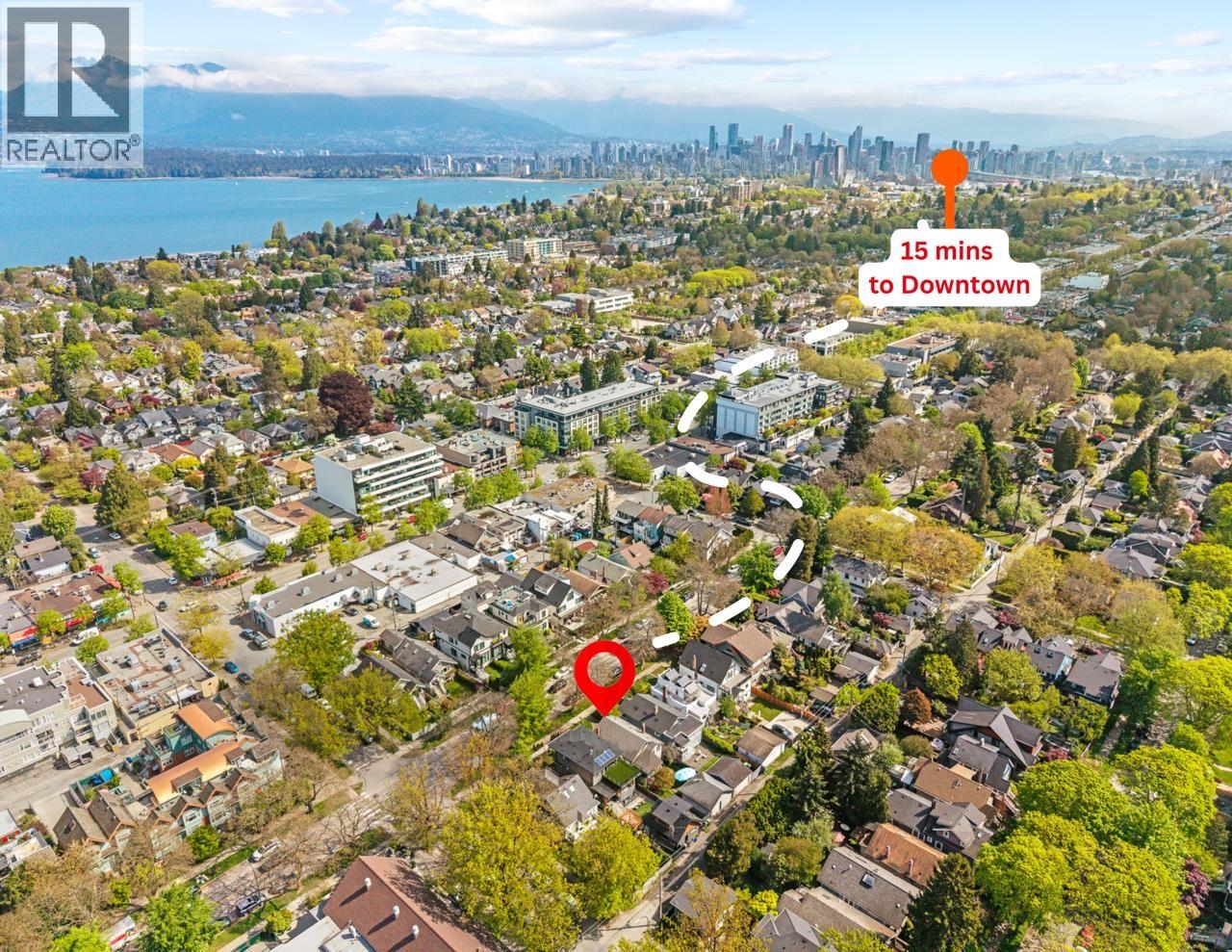 3174 W 10th Avenue, Vancouver, British Columbia  V6K 2K9 - Photo 8 - R3105492