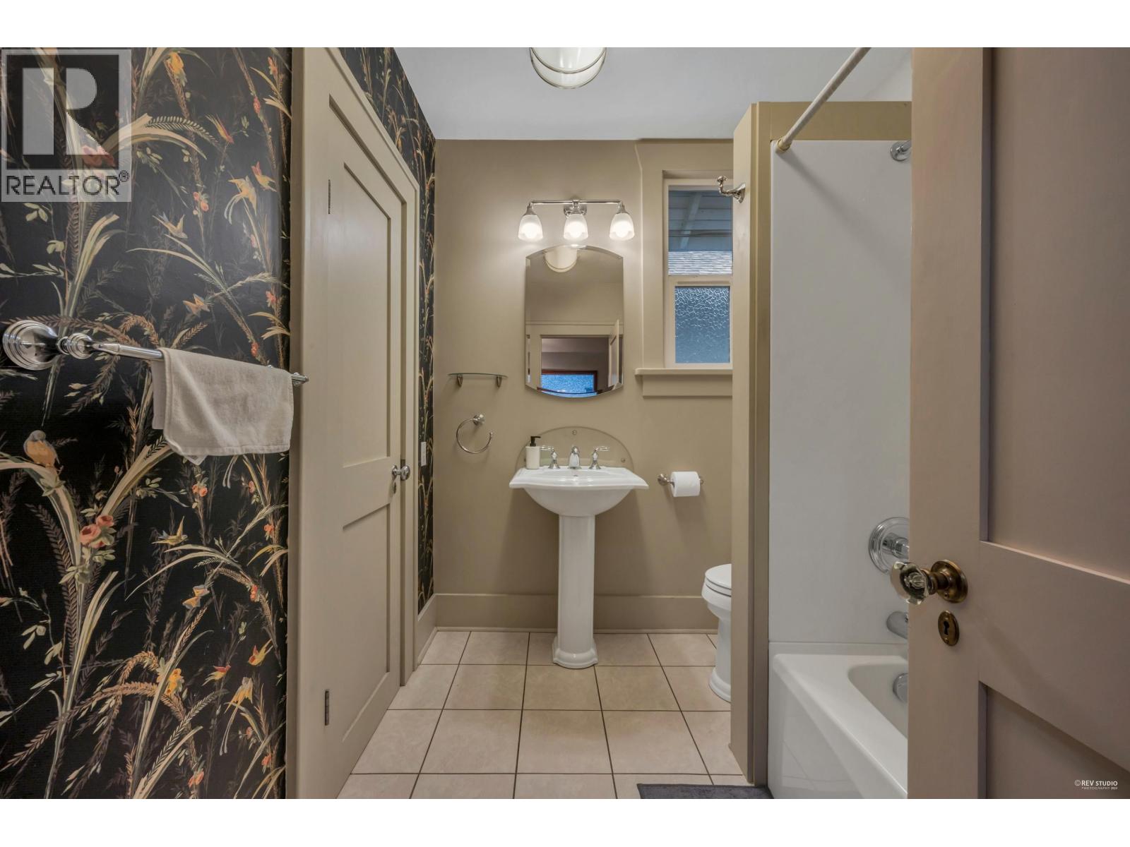 3174 W 10th Avenue, Vancouver, British Columbia  V6K 2K9 - Photo 24 - R3105492