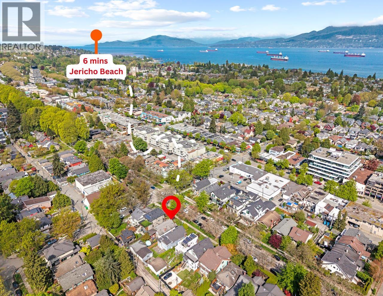 3174 W 10th Avenue, Vancouver, British Columbia  V6K 2K9 - Photo 10 - R3105492