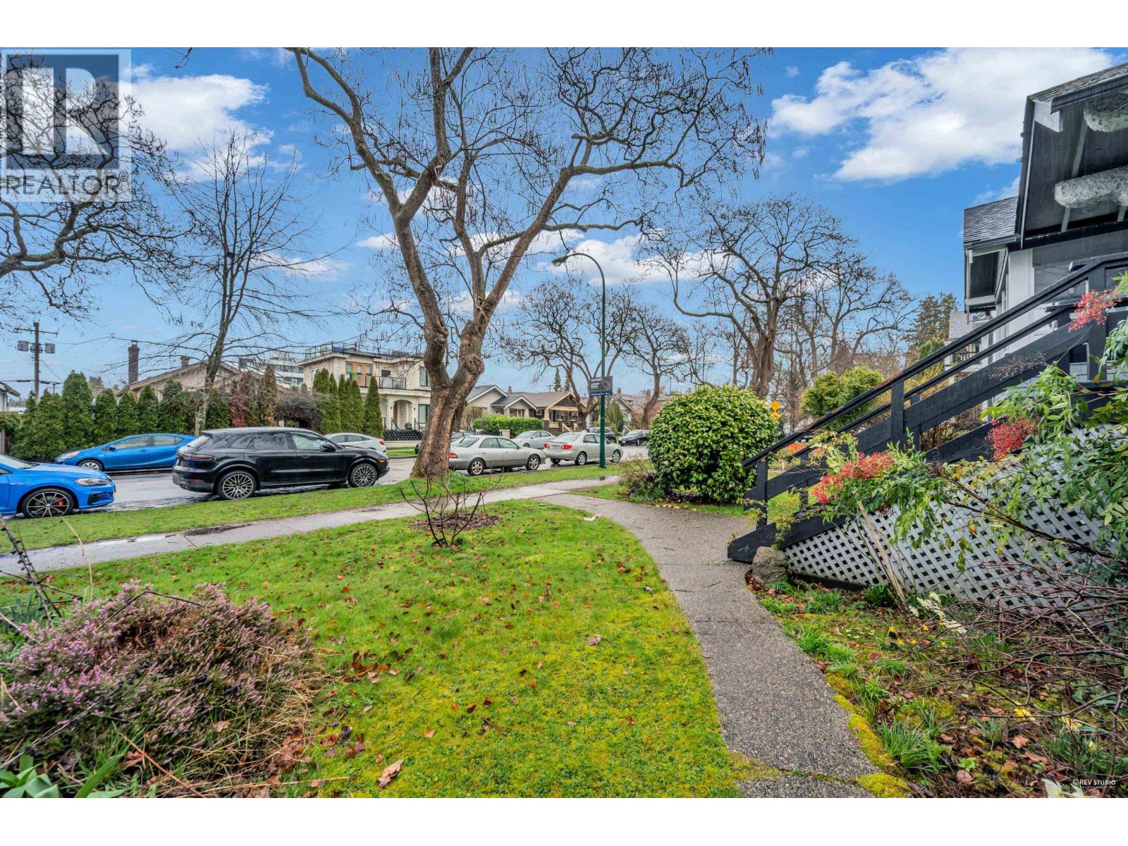 3174 W 10th Avenue, Vancouver, British Columbia  V6K 2K9 - Photo 3 - R3105492