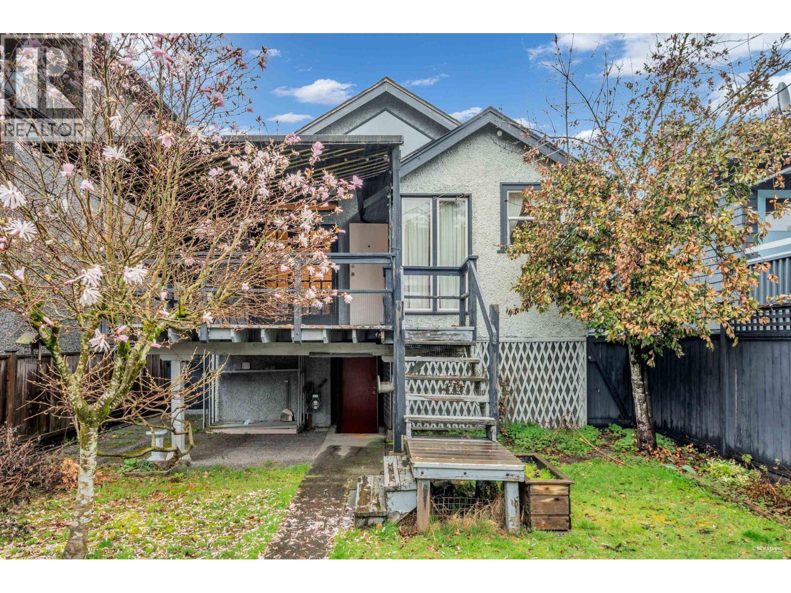 3174 W 10th Avenue, Vancouver, British Columbia  V6K 2K9 - Photo 32 - R3105492