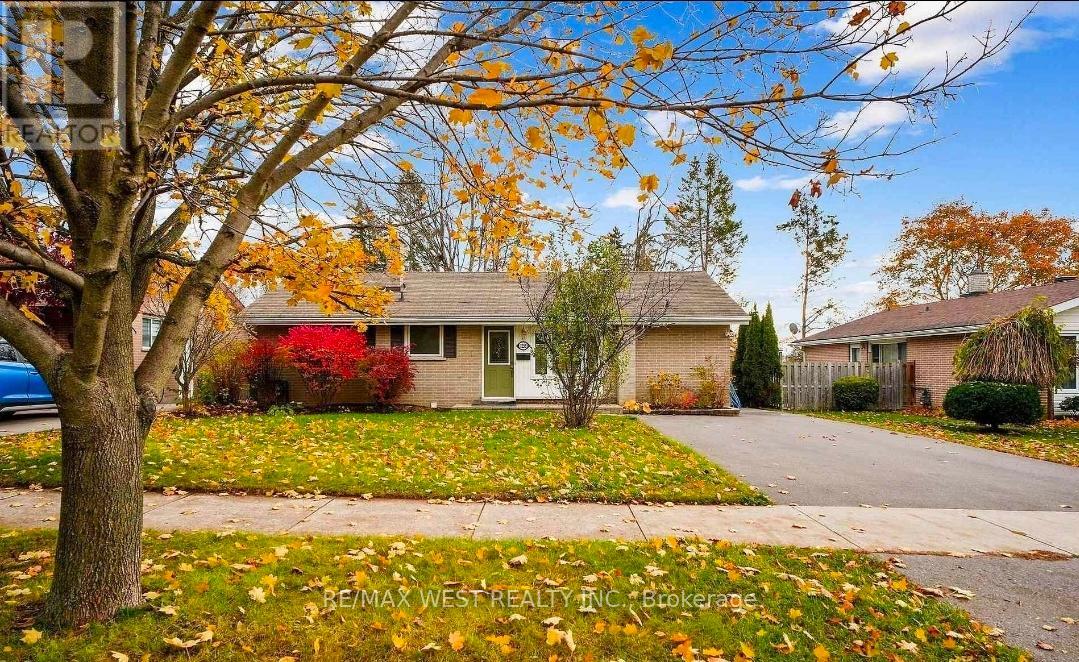 MAIN FL - 1252 ROYAL DRIVE, Peterborough, Ontario