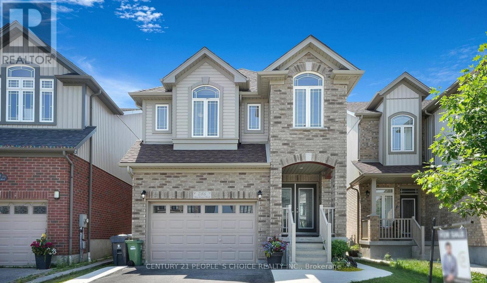 286 Macalister Boulevard, Guelph, Ontario  N1G 0E6 - Photo 2 - X13081544