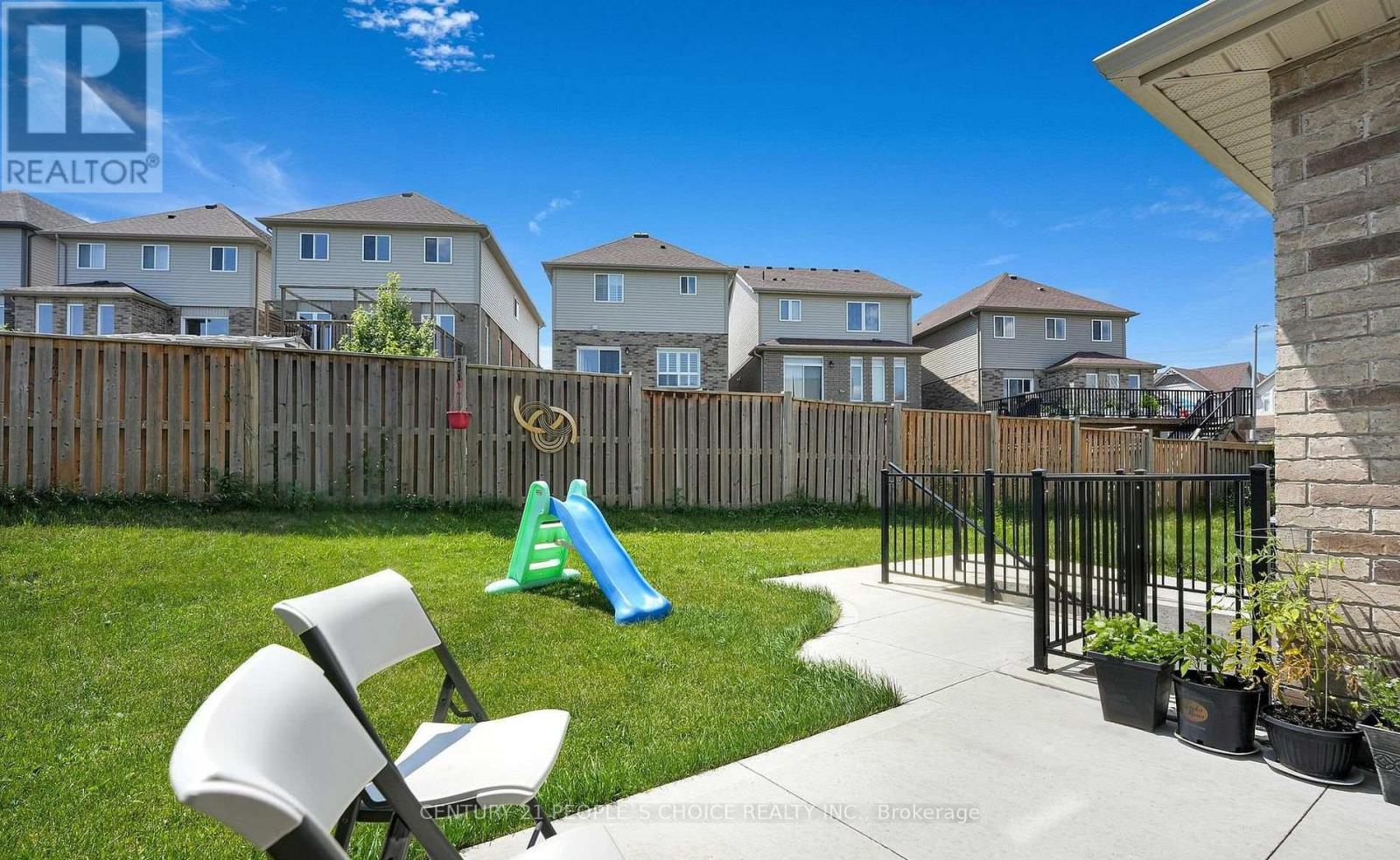 286 Macalister Boulevard, Guelph, Ontario  N1G 0E6 - Photo 45 - X13081544
