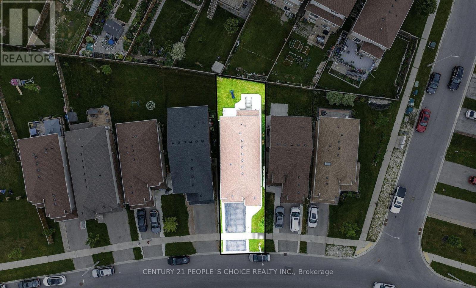 286 Macalister Boulevard, Guelph, Ontario  N1G 0E6 - Photo 46 - X13081544