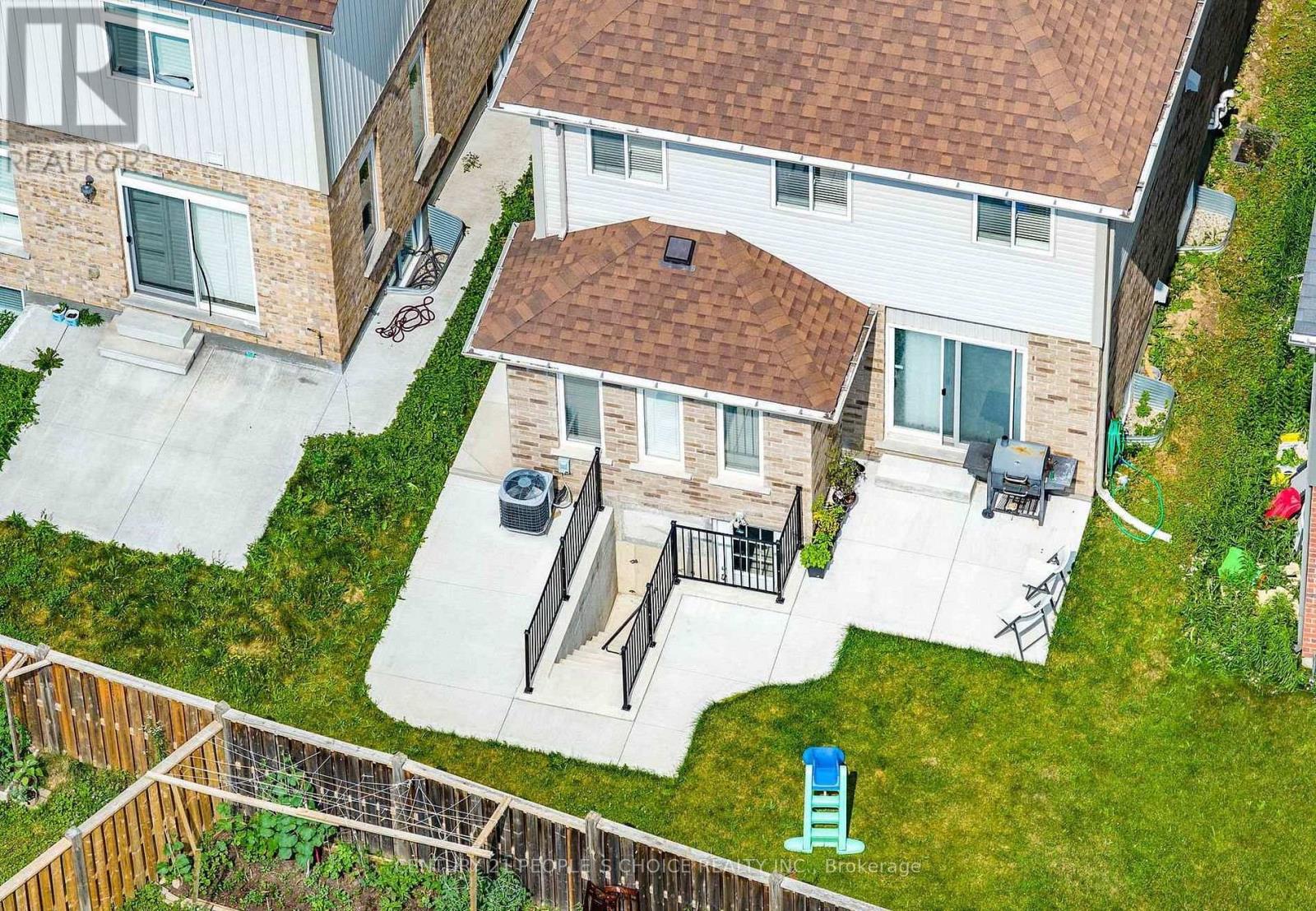286 Macalister Boulevard, Guelph, Ontario  N1G 0E6 - Photo 48 - X13081544