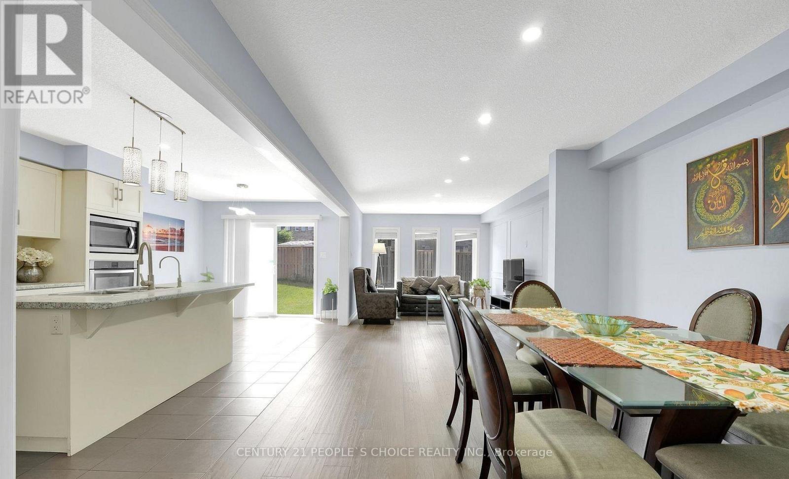 286 Macalister Boulevard, Guelph, Ontario  N1G 0E6 - Photo 9 - X13081544