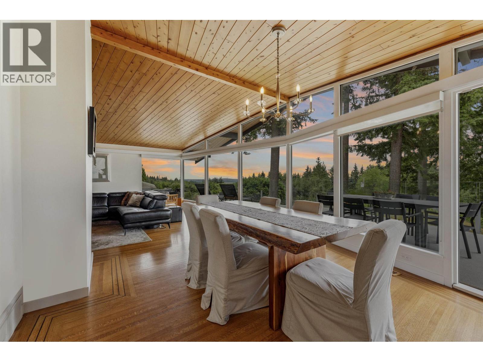 4375 Woodcrest Road, West Vancouver, British Columbia  V7S 2V9 - Photo 6 - R3097527
