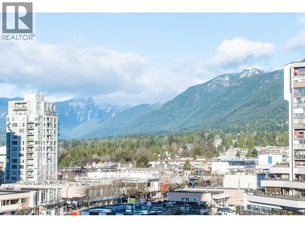 709 125 E 14 Street, North Vancouver, British Columbia  V7L 0E6 - Photo 23 - R3119094