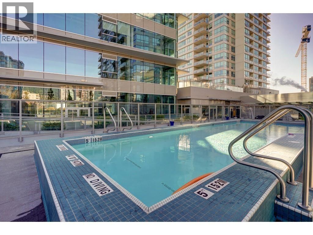 709 125 E 14 Street, North Vancouver, British Columbia  V7L 0E6 - Photo 33 - R3119094