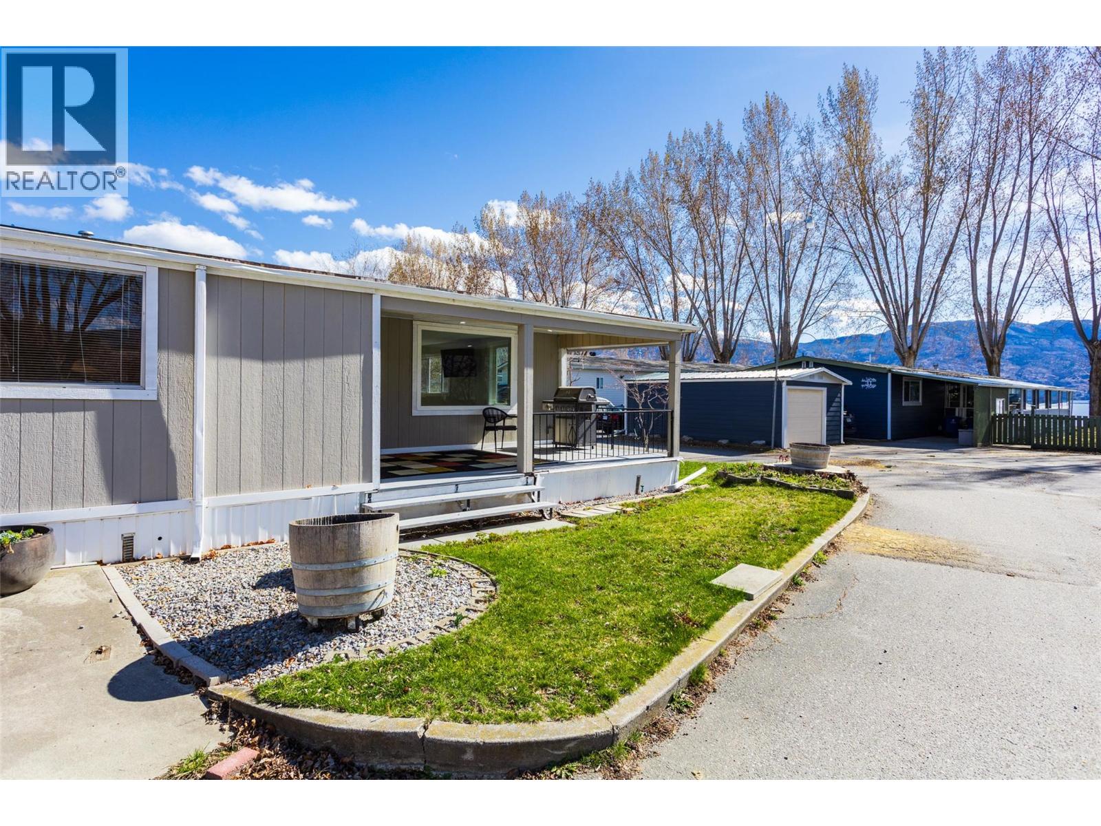 2095 Boucherie Road Unit# 25, West Kelowna, British Columbia  V4T 1Z4 - Photo 38 - 10380963