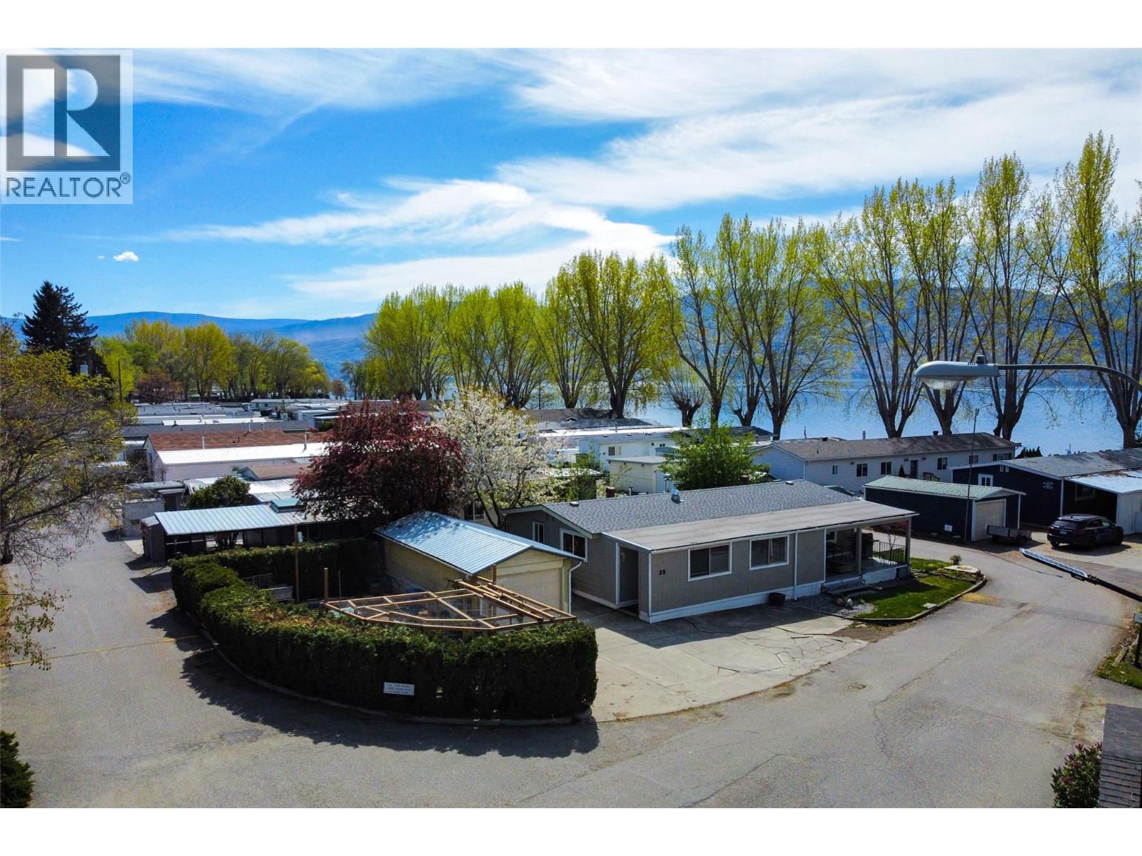 2095 Boucherie Road Unit# 25, West Kelowna, British Columbia